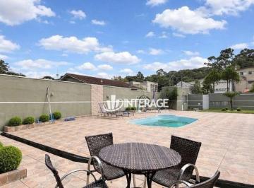 1c4ae9601ea1f6822499370e6aefb2a630b3f96d · Casa com 2 dormitórios à venda, 110 m² por R$ 1.300.000,00 - Cascatinha - Curitiba/PR