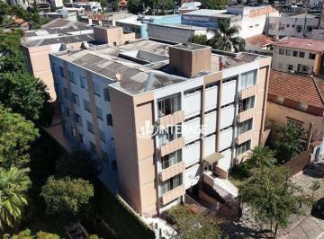 c14e81a1f598f44430fb6b41a53e7d0790f606ed · Apartamento com 3 quartos à venda, 61 m² por R$ 440.000 - São Francisco - Curitiba/PR