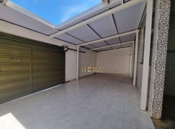 650ecc378ab3b8a6056aef6ca94a9835b9d0f8bf · Sobrado com 3 dormitórios à venda Condomínio Habitacional Madre Germana - Goiânia/GO