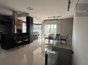 b44f9b1bc0562b7a4bb0b39a9f938c835fb54b66 · Cobertura com 3 dormitórios à venda, 180 m² por R$ 1.690.000,00 - Campo Comprido - Curitiba/PR