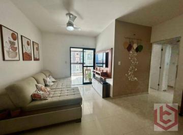 808d883902fdf8f15ea94480c8c1d07c435fb5b8 · Apartamento à venda, 91 m² por R$ 650.000,00 - Itararé - São Vicente/SP
