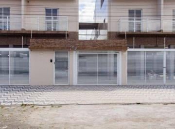 6e3e38673164c5fe4f64b6526a38a879fc39c429 · Apartamento Duplex com 2 dormitórios à venda, 115 m² por R$ 480.000,00 - Itaguaí - Mongaguá/SP