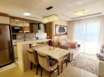 a2b871d8d7a5c7131a402f142657489bf20f898b · Apartamento com 2 dormitórios à venda, 56 m² por R$ 535.000 - Areias - São José/SC