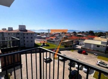 c878b5c7522d06742da9c9bd92fa5aa80894487a · Apartamento com 2 dormitórios à venda, 48 m² por R$ 350.000 - Praia João Rosa - Biguaçu/SC
