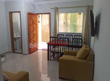 4166e535e96b32a07283ada9a7f9d3de48fa6fe4 · Sobrado com 2 quartos, sendo 2 suítes à venda, 64 m² por R$ 350.000 - Ponte Rasa - São Paulo/SP