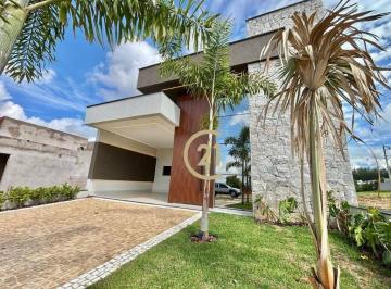 520c557f7ada69534c14f6fccabf68f5079eb4b4 · Casa térrea à venda - Condomínio Jardim Park Vista Real - Indaiatuba/SP - CA3446