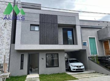 de1d49111eaba59759f8cff16f33615e516a24be · Sobrado com 3 dormitórios à venda, 178 m² por R$ 1.099.000,00 - Xaxim - Curitiba/PR