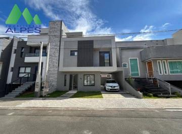 a03b00464d7d27c479f72fa0ad36add09dfce6c4 · Sobrado 178 m² Sobrado de Alto Padrão com Terraço, Automação e Acabamento Premium, Xaxim, Curitiba,