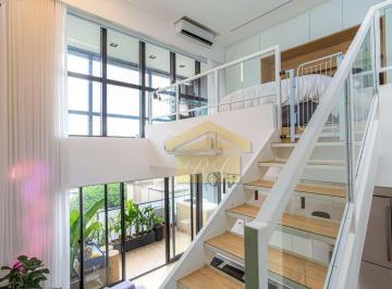 462f29ac693da983b2b03897805a1d195d76633e · Cobertura com 1 dormitório à venda, 67 m² por R$ 1.350.000 - Campo Belo - São Paulo/SP