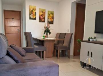 1398e268bcb50beb3d39a1cd356f09c4366fdfc8 · Apartamento com 2 dormitórios à venda, 62 m² por R$ 670.000,00 - Jardim Oceania - João Pessoa/PB