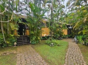 0c725cee563d160f107d990077cd233d1988bd54 · Casa com 4 dormitórios à venda, 300 m² por R$ 2.200.000,00 - Acapulco - Guarujá/SP