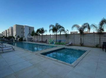 da18fb3d691ab6bbf7a7b6cb9500114e039b89b1 · Apartamento com 2 dormitórios para alugar, 48 m² por R$ 1.606/mês - Campestre - Piracicaba/SP