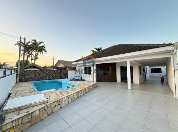 25131353_4.jpg · Casa com piscina em Praia de Leste