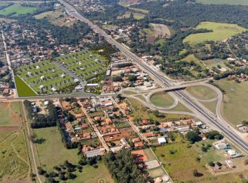 Terreno , Araçoiaba da Serra · Terreno de 250 m² à venda Villagio Brunelli - Araçoiaba da Serra