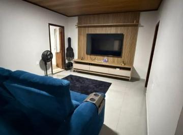 Casa de 2 quartos, Vicente Pires · Casa à Venda em Lote Comercial, com 2 quartos e 250 m² de Lote em Vicente Pires - Rua 4