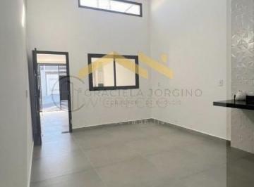 Foto 01 · Casa, Parque Residencial Sabiás, Indaiatuba, SP