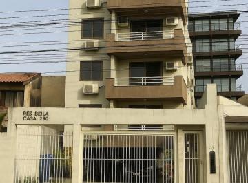 Apartamento · 134m² · 3 Quartos · Apartamento à venda - em Nossa Senhora das Graças