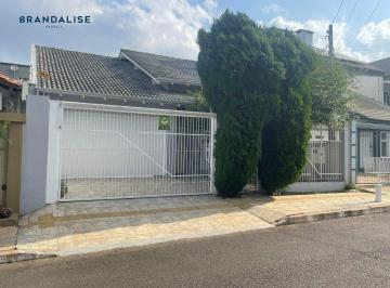 Casa · 116m² · 2 Quartos · Casa à venda - na Estância Velha