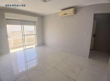 Apartamento · 136m² · 3 Quartos · Apartamento à venda - em Nossa Senhora das Graças