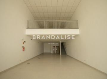 Comercial · 200m² · Comercial para aluguel - em Marechal Rondon