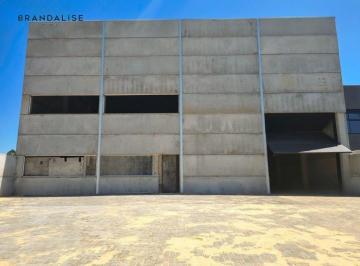 Comercial · 750m² · Comercial para aluguel - em São José