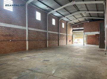 Comercial · 270m² · Comercial para aluguel - em Rio Branco