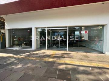 Comercial · 641m² · Comercial para aluguel - no Centro