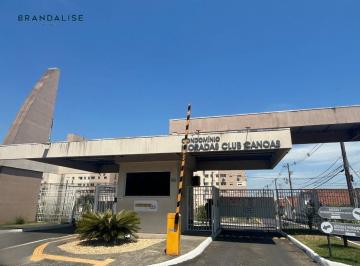 Apartamento · 61m² · 2 Quartos · Apartamento para aluguel - em São José