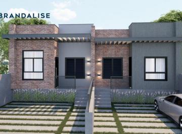 Casa · 131m² · 3 Quartos · Casa à venda - na Estância Velha