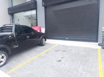 Comercial · 100m² · Comercial para aluguel - em Marechal Rondon