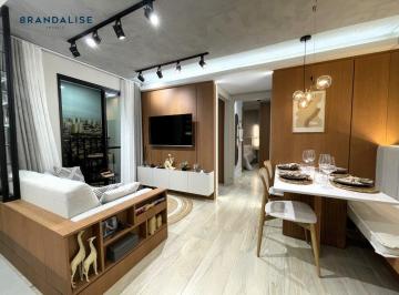 Apartamento · 59m² · 2 Quartos · Apartamento à venda - em Igara