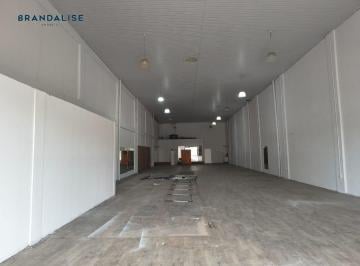 Comercial · 500m² · Comercial para aluguel - em Olaria