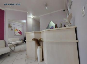 Comercial · 108m² · Comercial para aluguel - no Centro