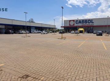 Comercial · 90m² · Comercial para aluguel - em Marechal Rondon