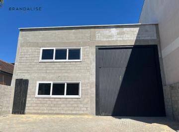 Comercial · 300m² · Comercial para aluguel - em Marechal Rondon