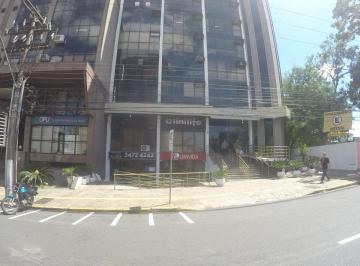 Comercial · 266m² · Comercial para aluguel - no Centro