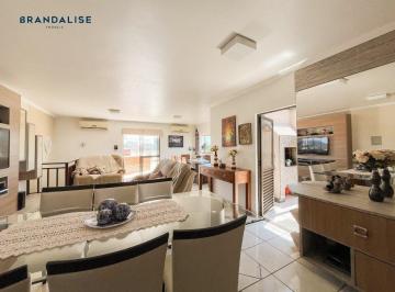 Apartamento · 407m² · 3 Quartos · Apartamento à venda - em Nossa Senhora das Graças