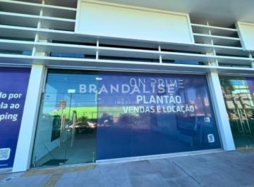 Comercial · 119m² · Comercial para aluguel - no Centro