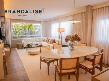 Apartamento · 81m² · 2 Quartos · Apartamento à venda - em Marechal Rondon