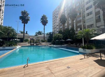 Apartamento · 112m² · 3 Quartos · Apartamento para aluguel - em Marechal Rondon