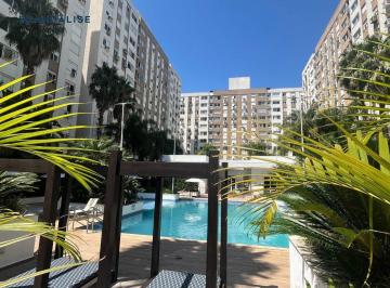 Apartamento · 112m² · 3 Quartos · Apartamento para aluguel - em Marechal Rondon