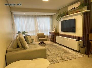 Apartamento · 124m² · 2 Quartos · Apartamento à venda - no Centro