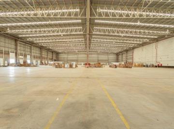 Comercial · 2391m² · Comercial para aluguel - em Berto Círio