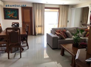 Apartamento · 401m² · 4 Quartos · Apartamento à venda - no Centro