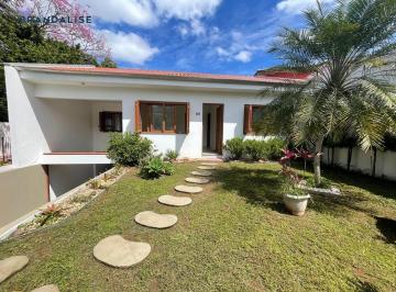 Casa · 184m² · 4 Quartos · Casa à venda - em Olímpica