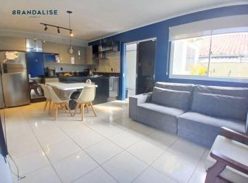 Casa · 123m² · 2 Quartos · Casa à venda - em Olaria
