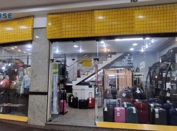 Comercial · 100m² · Comercial para aluguel - no Centro