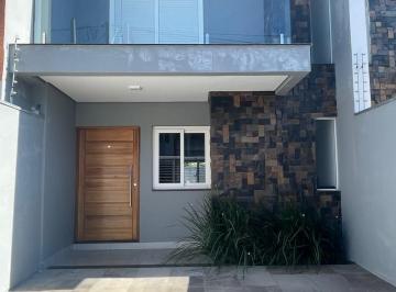 Casa · 124m² · 3 Quartos · Casa à venda - na Estância Velha