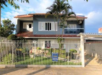 Casa · 230m² · 4 Quartos · Casa à venda - em Nossa Senhora das Graças