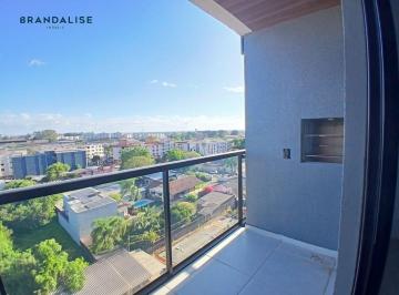 Apartamento · 77m² · 2 Quartos · Apartamento à venda - no Centro